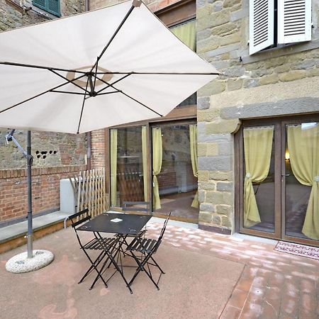 Appartamento Passerini Cortone Extérieur photo